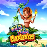 Bocoran RTP Slot Pragmatic Wild Wild Bananas